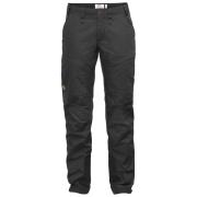 Women's Abisko Lite Trekking Trousers Dark Grey