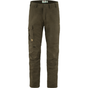 Men's Karl Pro Zip-off Trousers Dark Olive