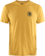 Fjällräven Men's 1960 Logo T-shirt Ochre