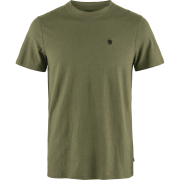 Fjällräven Hemp Blend T-Shirt M Green