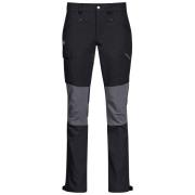 Women's Nordmarka Hybrid Pant Black/Soliddkgrey