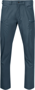 Bergans Men's Utne V5 Pants Orion Blue