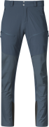 Bergans Men's Rabot V2 Softshell Pants Orion Blue