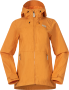 Women's Nordmarka Leaf Light Wind Jacket Golden Field