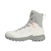 Mammut Blackfin III Wp High Women's bright white-highway