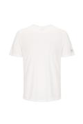 Men's Base Tee 140 Fresh White