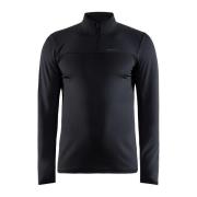 Men's Core Gain Midlayer Black