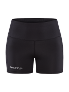 Craft Women's Adv Essence Hot Pants 2 Black