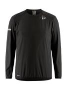 Craft Pro Hypervent Ls Wind Top 2 M Black