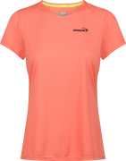 inov-8 Women's Performance Short Sleeve T-Shirt  / Dusty Rose