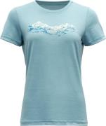 Women's Eidsdal Merino 150 Tee CAMEO