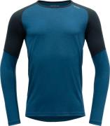 Men's Jakta Merino 200 Shirt FLOOD/INK