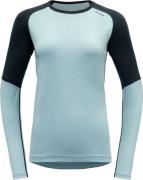 Devold Women's Jakta Merino 200 Shirt Cameo