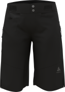 Women's Short X-Alp Explorer Black