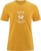 Red Chili Men's Satori T-Shirt Zinnia