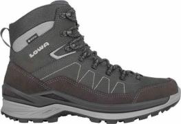 LOWA Men's Toro Pro Gore-Tex Mid Anthracite