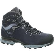 Hanwag Women's Tatra Light Wide Lady Gore-Tex Navy/Asphalt