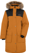 Didriksons Women's Calla Parka 2 Cayenne