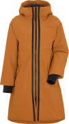 Aino Women's Parka 4 Cayenne