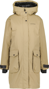 Didriksons Women's Ilsa Parka Wood