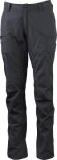 Women's Nybo Pant Charcoal