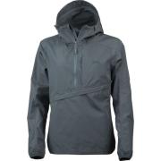 Lundhags Women's Gliis Anorak Dk Agave