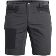 Lundhags Men's Makke Light Shorts Granite/Charcoal