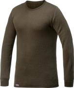 Woolpower Crewneck 200 Pine Green