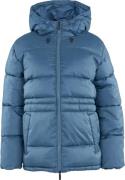 Women's Thermore™ Short Puffer Jacket Thermoactive™ China Blue