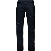 Women's Falketind Gore-Tex Pants Caviar