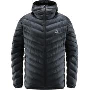 Men's Särna Mimic Hood True Black