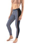 Women's Long Johns Dark Blue