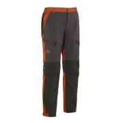 Lynx Xtrm Men´s Antibite Trousers Swedteam Orange