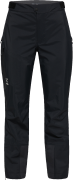 Women's ROC GORE-TEX Pant True Black