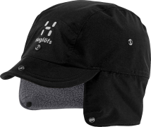 Mountain Cap True Black/Magnetite