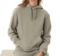 Women's Centre Hoodie Aloe