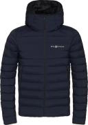 Sail Racing Men's Spray Down Hood Dark Navy