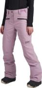 Women's Cork Pant Light Purple