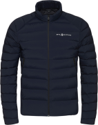 Men's Spray Down Jacket Dark Navy