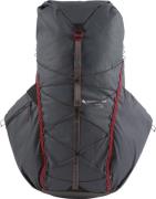 Raido 2.0 Backpack 55L Raven