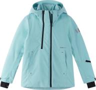 Kids' Reimatec Winter Jacket Perille Frozen Blue