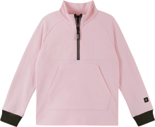 Kids' Kupista Sweater Pale Rose