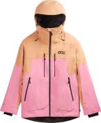 Women's Exa Jacket Cashmere Rose