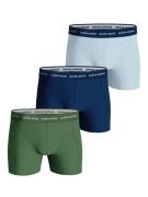 Björn Borg Cotton Stretch Boxer 3p Multipack 1