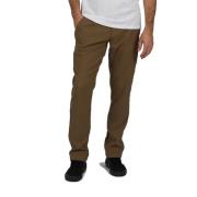 Salty Crew Men's Midway Tech Pant Earth