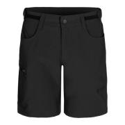 Urberg Folva LT Shorts Women's Black Beauty