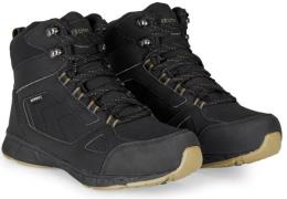 Urberg Hiking Boot Jr Black