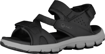 Halti Women's Resa Sandal Anthracite Gray