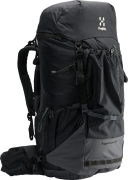 Women's Rugged Mountain Q 60 True Black/Magnetite