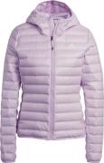 Women's Varilite Hooded Down Jacket Blilil